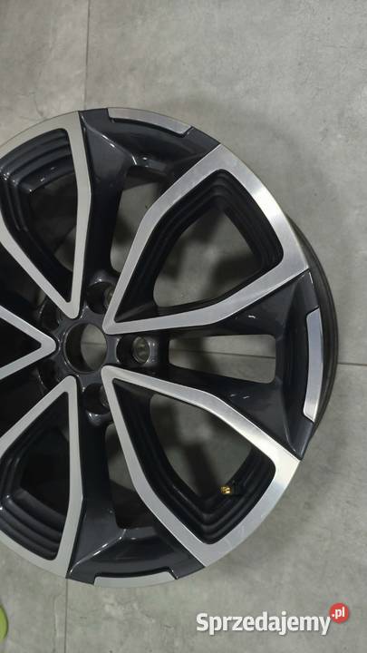 Felga renault kadjar Brześć Kujawski