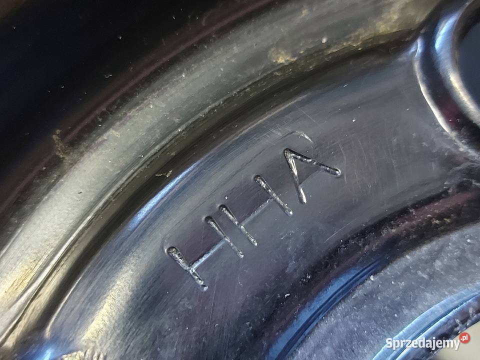 OPEL INSIGNIA A koło dojazdowe 1257017 98M 5x120 Kielce sprzedam