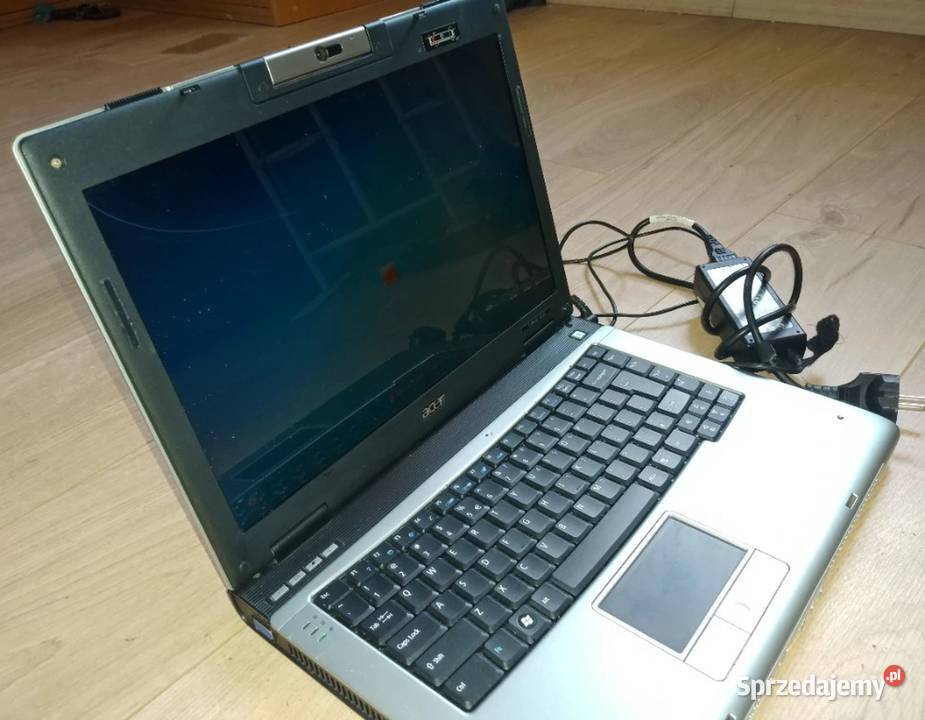 Acer Extensa WIFI i Kamera do rozrywki nauki i Warszawa