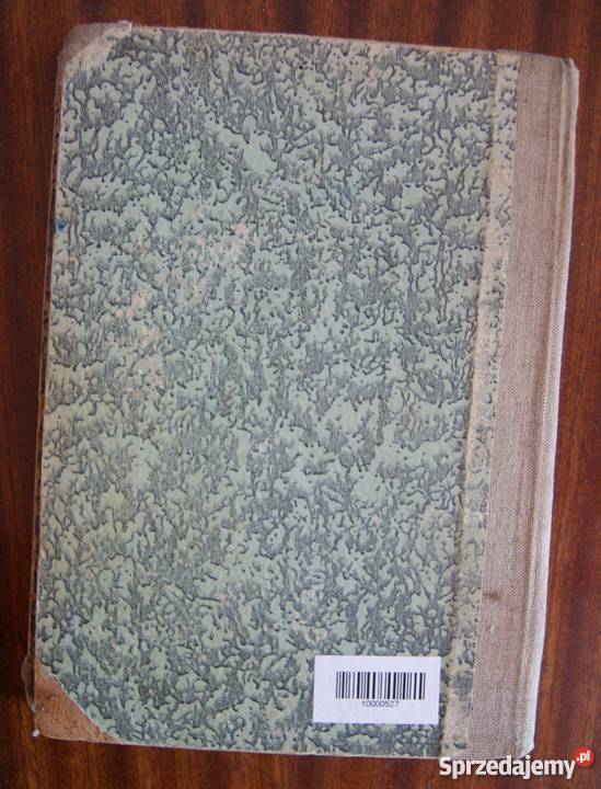 Stefan Żeromski Popioły t II 1948 Parczew