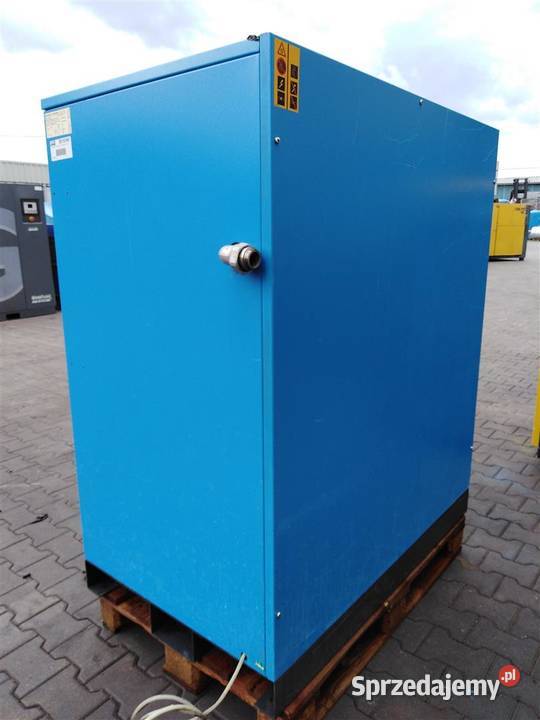 Sprężarka WORTHINGTON RLR308 22KW S010340