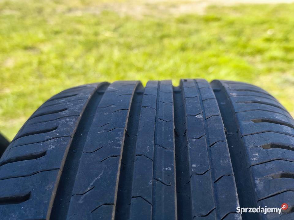 Opony lato 21560 R17 96H dolnośląskie Jordanów Śląski