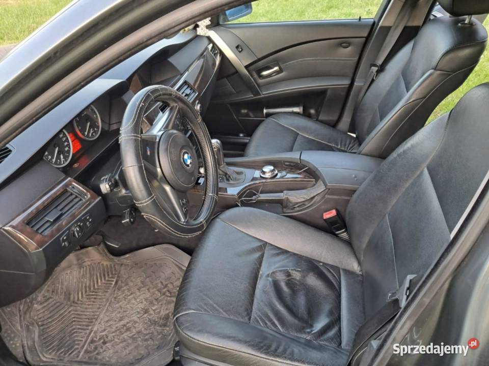 Do sprzedania bmw MPakiet 2cm3 Biłgoraj