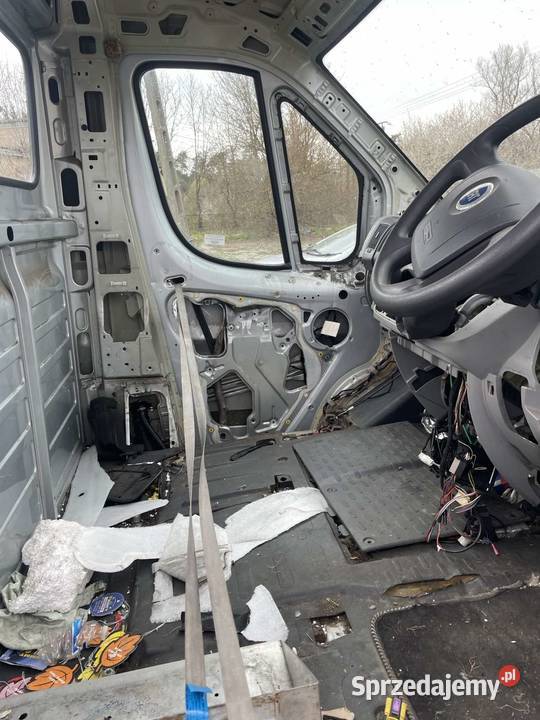 Fiat Ducato 20072013 sprzedam