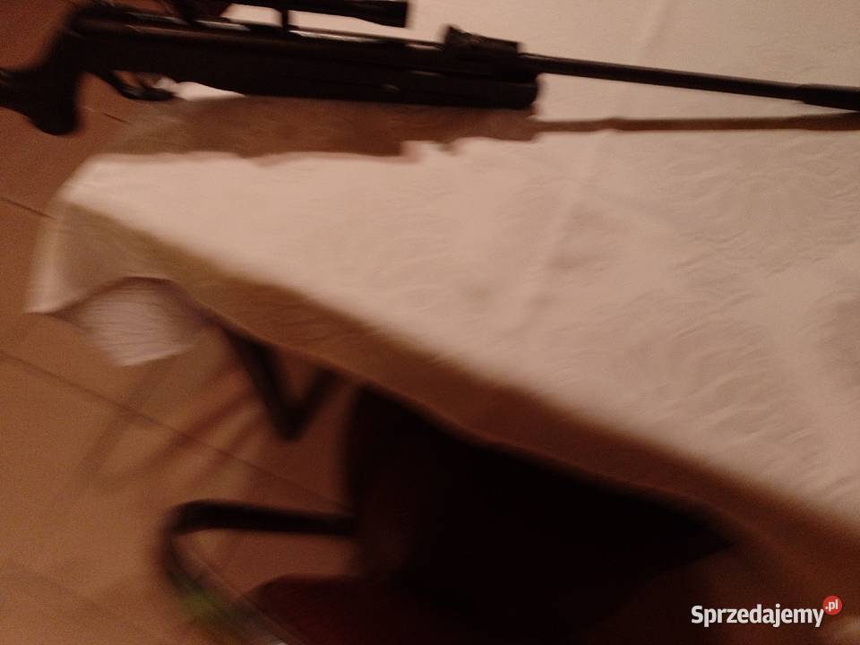 Wiatrówka karabinek 45 Pińczów sprzedam