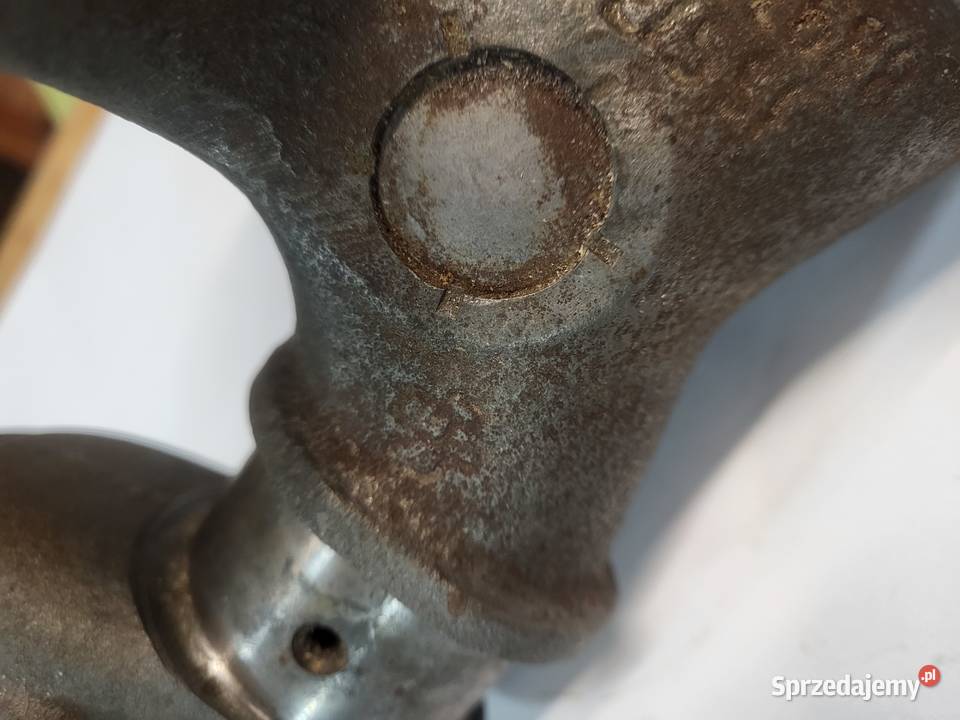 Fiat 126p fabrycznie nowy wał FSM 600650 wielkopolskie Chodzież sprzedam