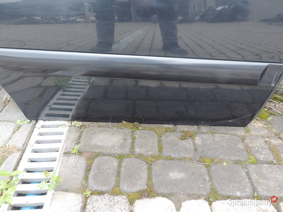 DRZWI PRAWY TYŁ CITROEN C5 I KOMBI EYPC Nowy Sącz