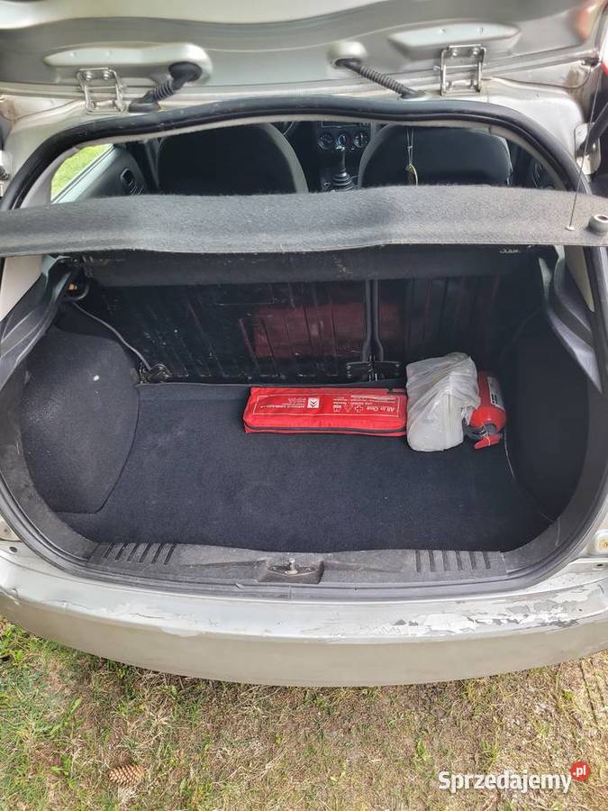 ford fiesta wspomaganie kierownicy Fiesta Świecie sprzedam