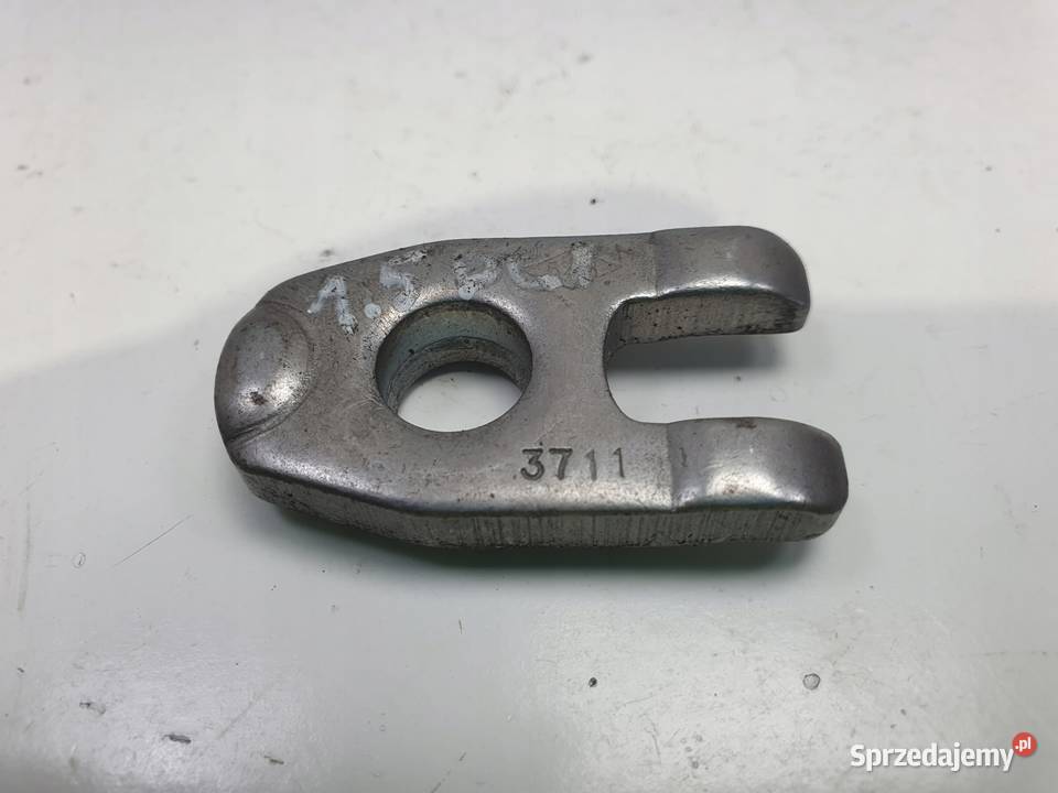 ŁAPKA Renault Clio III 15 DCI 3611 3711 Wtryskiwacze Chełm