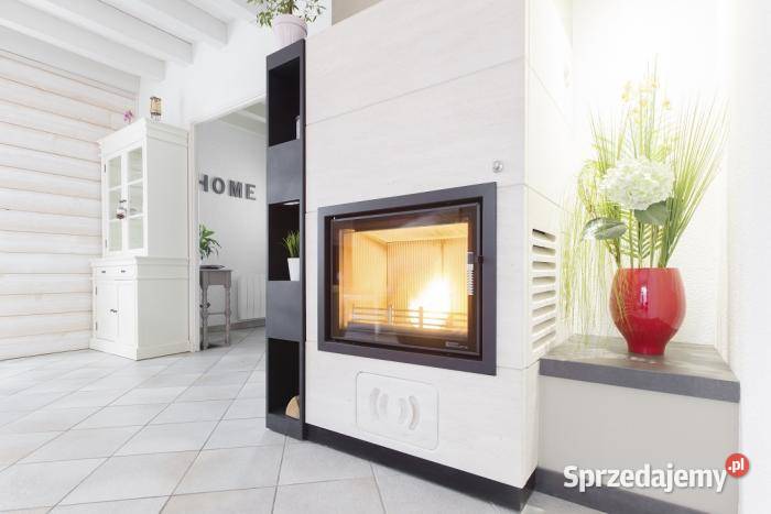 LOUIS AQUA 15 KW TWIN GLASS AUTOMATYCZNE Poznań sprzedam