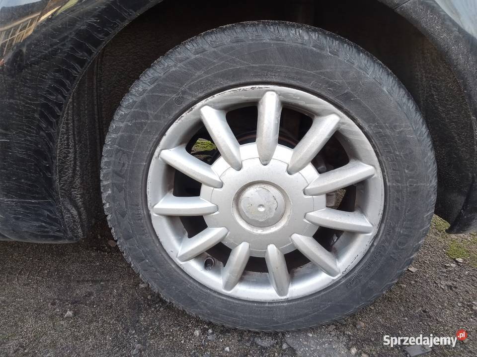 VW Beetle 20 benzyna Automat Bydgoszcz sprzedam