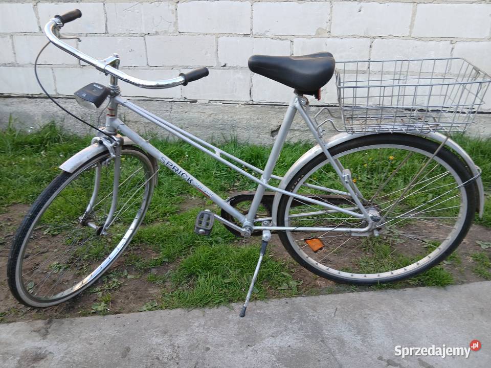 Sprzedam rower kola 28 Zduńska Wola