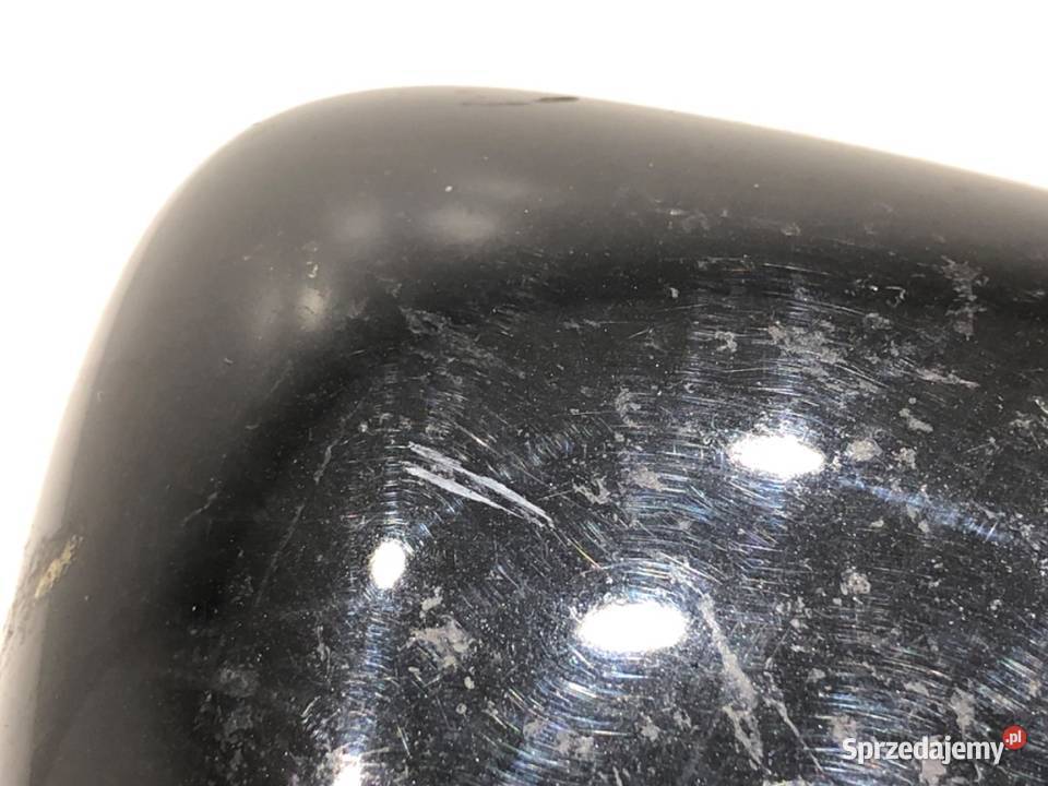 LUSTERKO LEWY RENAULT CAPTUR I Crossover podkarpackie