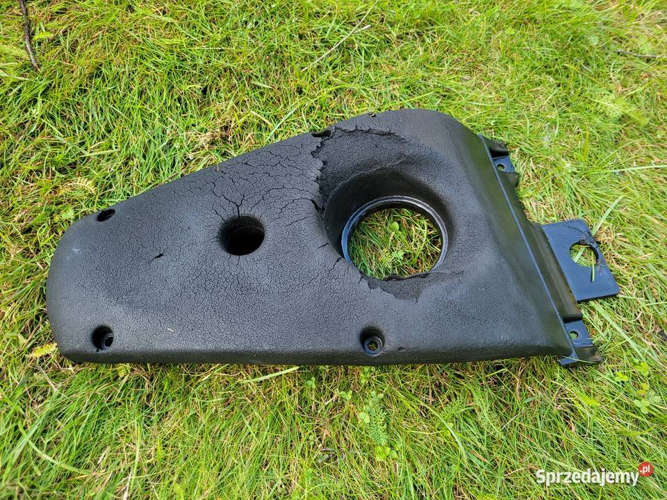 YAMAHA AEROX MBK NITRO ogon zadupek tyl Piła
