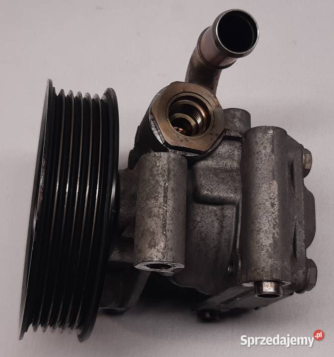 POMPA WSPOMAGANIA FORD FIESTA MK6 13 2S6C3A696GE osobowe Mielęcin