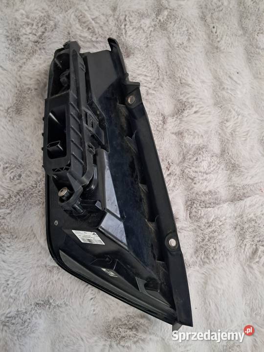Fiat Punto Evo Lampa Tyl Prawa Koziegłowy