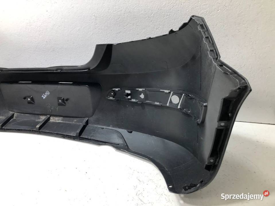 OPEL ASTRA III H 20032012 HB 5D ZDERZAK TYŁ Pozostałe Skarżysko-Kamienna