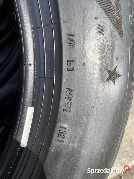 Opony letnie Pirelli Cinturato P7 22560R18 225 Kobyłka