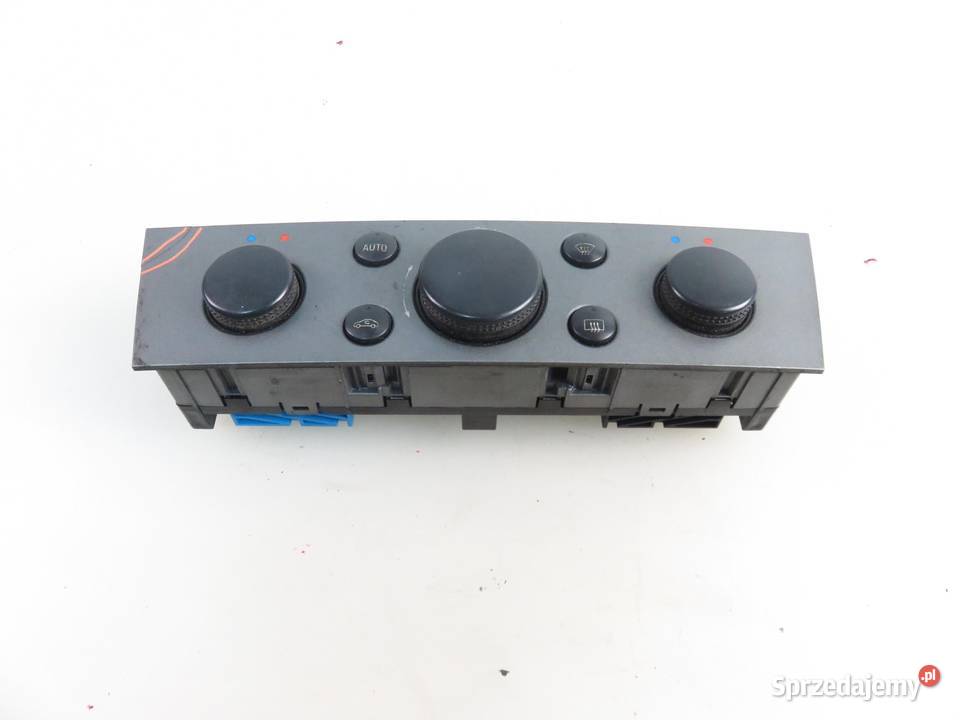 KLIMATRONIK OPEL SIGNUM 13138196 osobowe