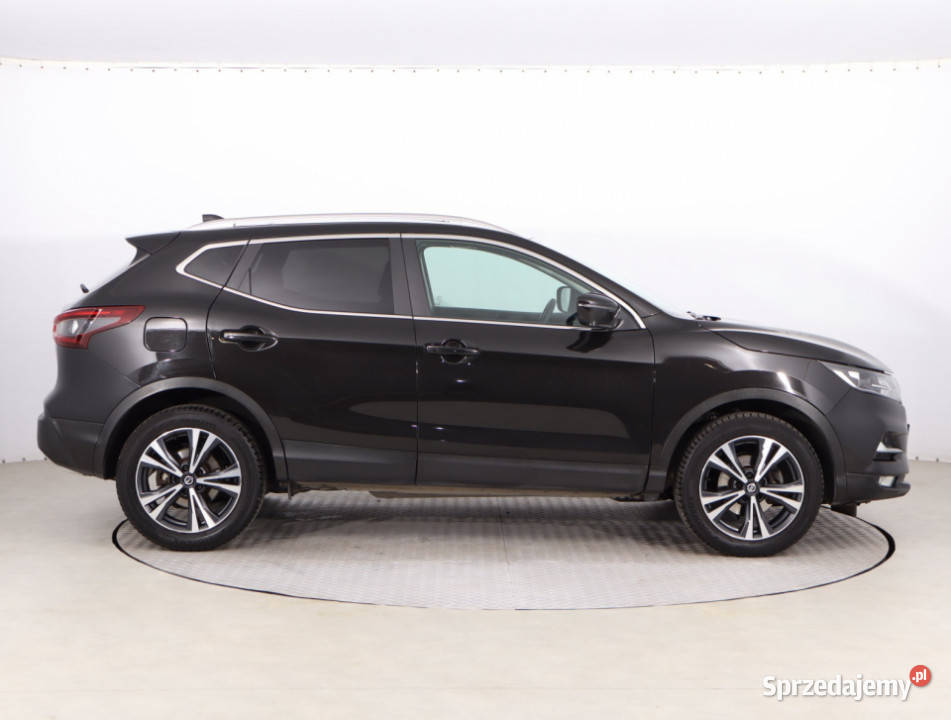 Nissan Qashqai 13 DIGT czujnik deszczu