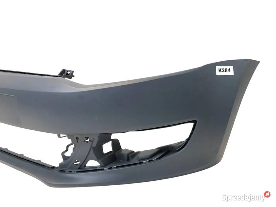 VW POLO V 6R0 20092014 PRZED LIFTINGIEM ZDERZAK świętokrzyskie Skarżysko-Kamienna