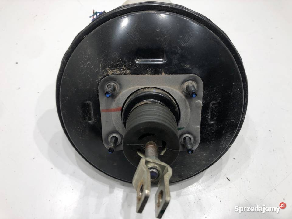 SERWO HAMULCOWE MITSUBISHI MIRAGE SPACE STAR sprzedam