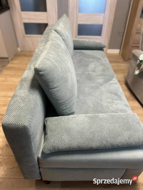 Sofa używana miesiąc Bydgoszcz