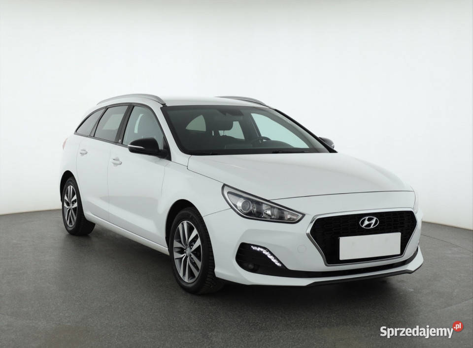 Hyundai i30 10 TGDI elektryczne lusterka Piaseczno