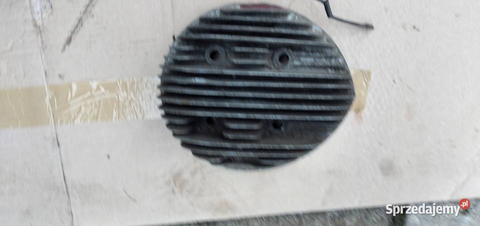 Glowica pannonia panonia 250 Silniki Skarżysko-Kamienna