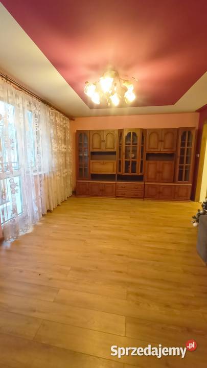 Mieszkanie 3 pokoje balkon lubelskie Biała Podlaska