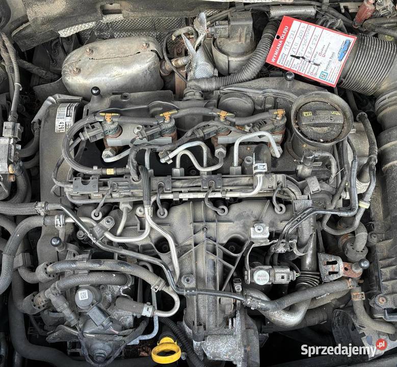 VW SEAT SKODA 20 SKRZYNIA BIEGÓW AUTOMAT DSG kod Radom