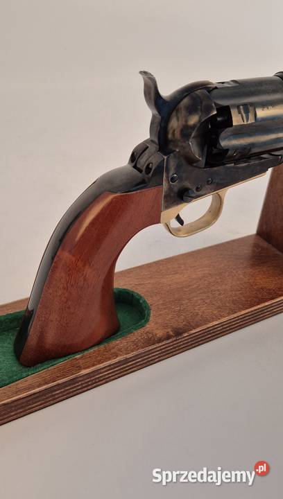 Rewolwer Colt Army Uberti cal 44 8 kanelowany Warszawa