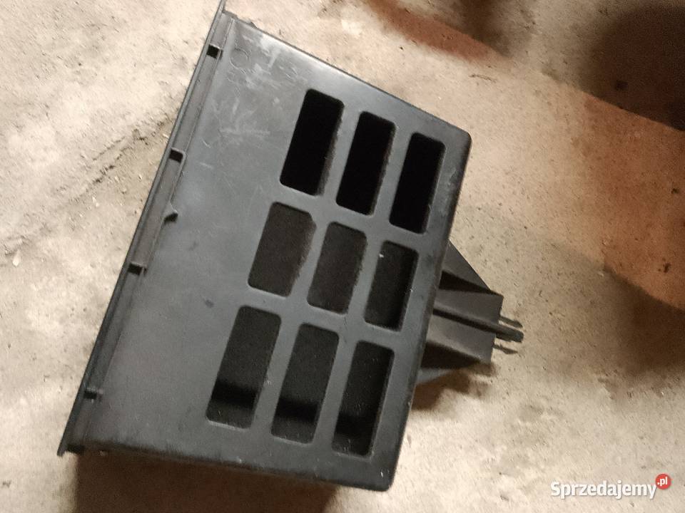 Schowek środkowy konsoli golf 4 sprzedam