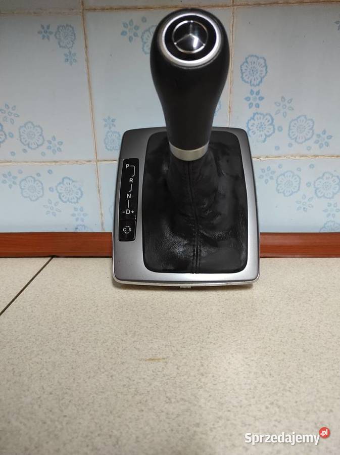 GAŁKA MIESZEK BIEGÓW MERCEDES A2042670288 Łobżenica