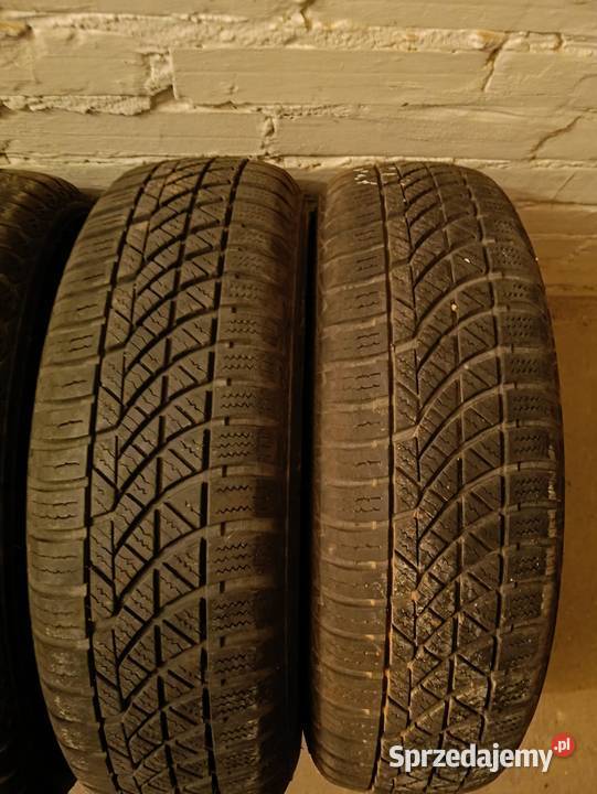 Koła do Skody 14 wielkopolskie Jarocin