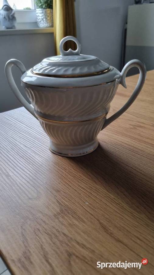 Cukiernica Francuska Limoges