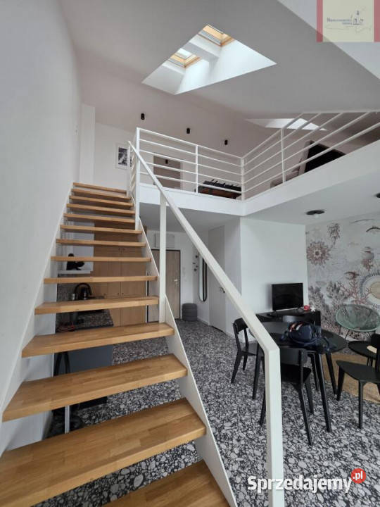 sprzedaży mieszkania Władysławowo Harcerska sprzedam