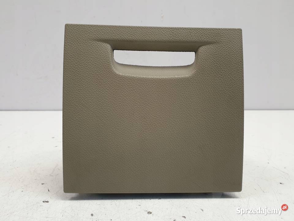 Renault Laguna III LEWY SCHOWEK KONSOLI Europa Rudka sprzedam