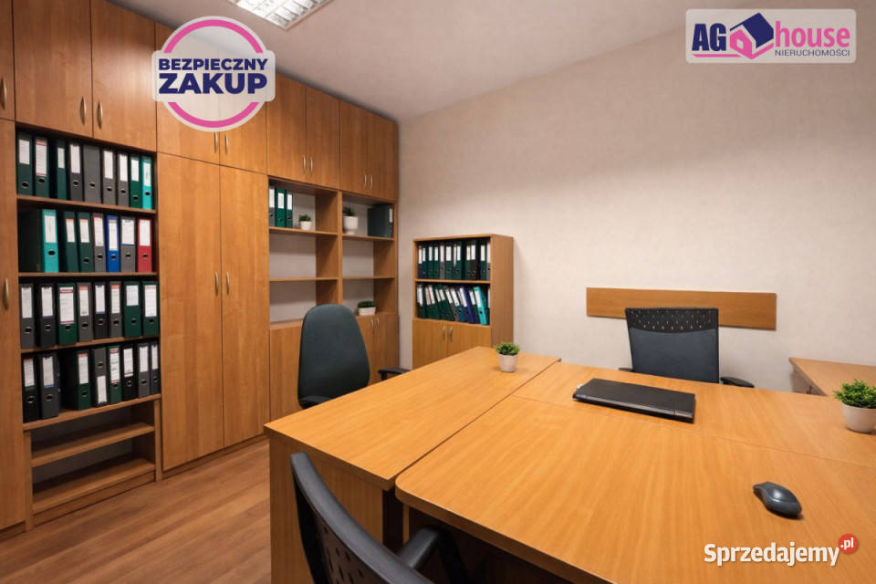 sprzedaży lokalu Reda 90m2