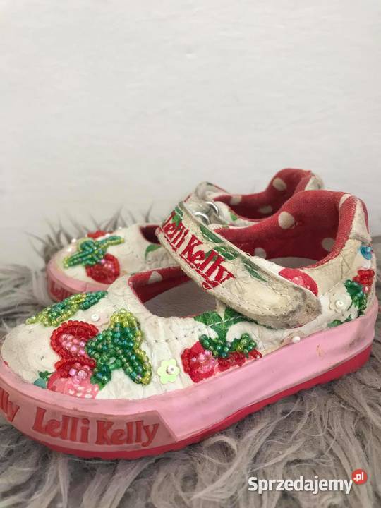 Buciki Lelli Kelly 19 Obuwie Lubartów