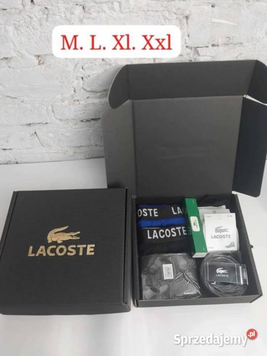 Zestaw na Sprzedaż mazowieckie Warszawa