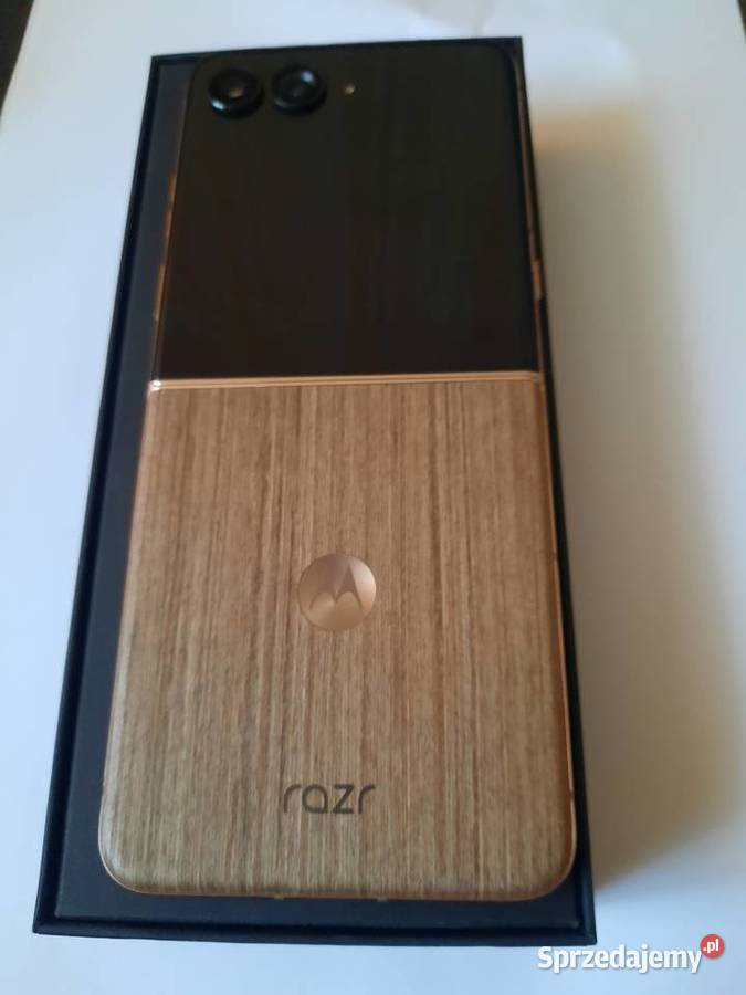 Motorola 60 razr ultra