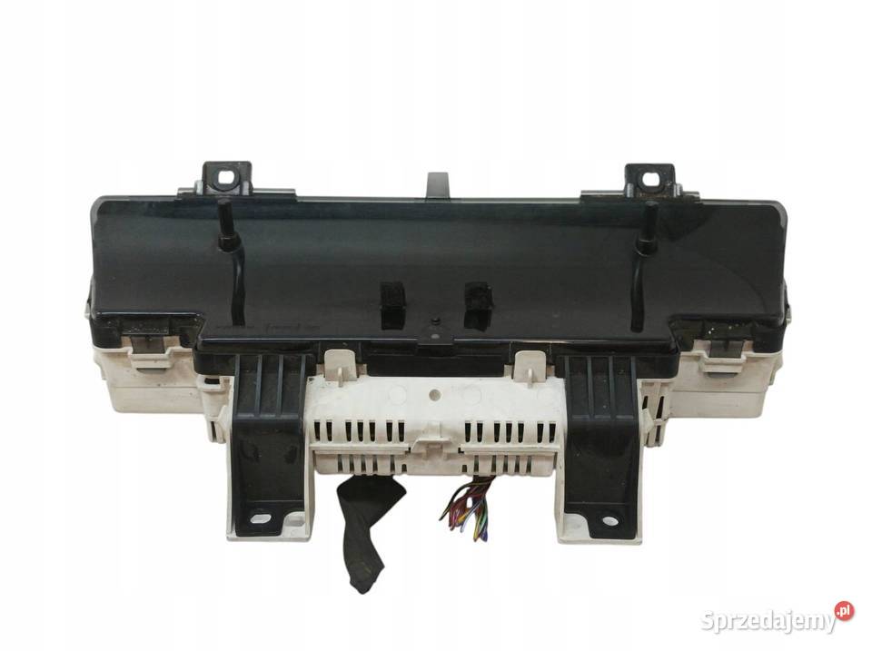 LICZNIK 341105G0 3411055G00 Suzuki Liana I Motoryzacja
