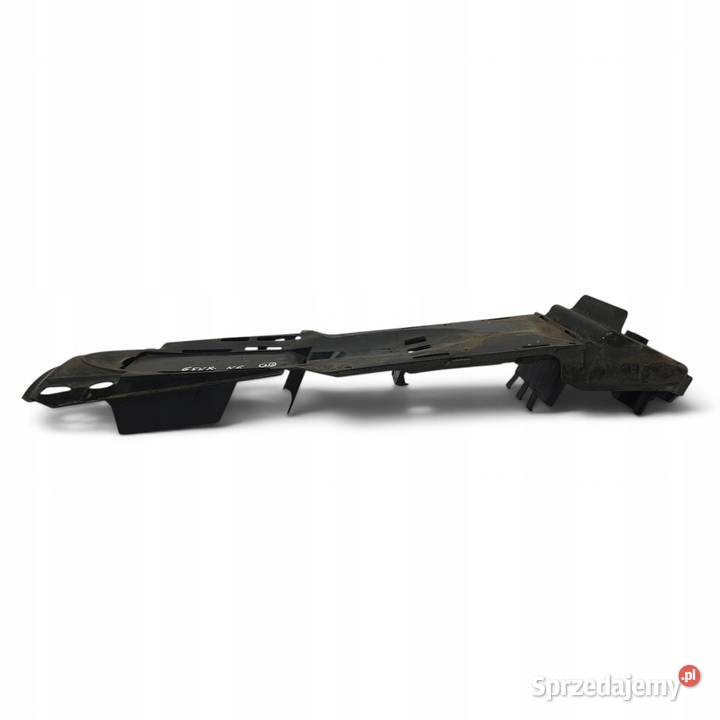 OSŁONA TYLNEGO ZADUPKA NADKOLE Suzuki GSXR GSXR