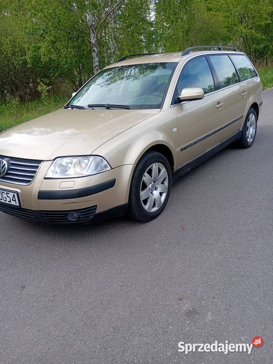 Passat B5 FL Passat
