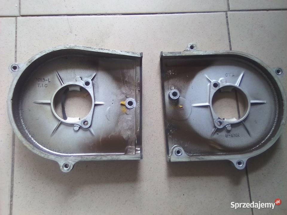 honda gl 1500 goldwing oslnki Głogów Małopolski