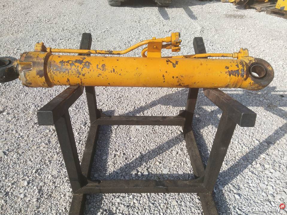 Siłownik Liebherr A R 926 934 944 914 916 D168 Kielce