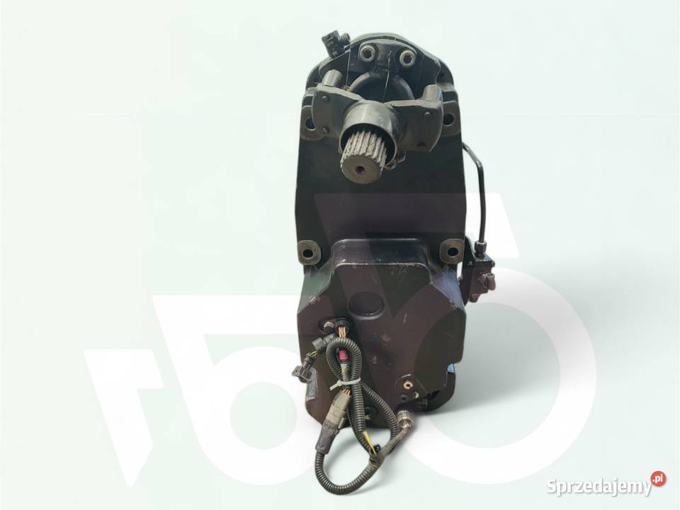 Przekładnia 40101793H 40124087C PTO ZUIDBERG JCB Wilkowo