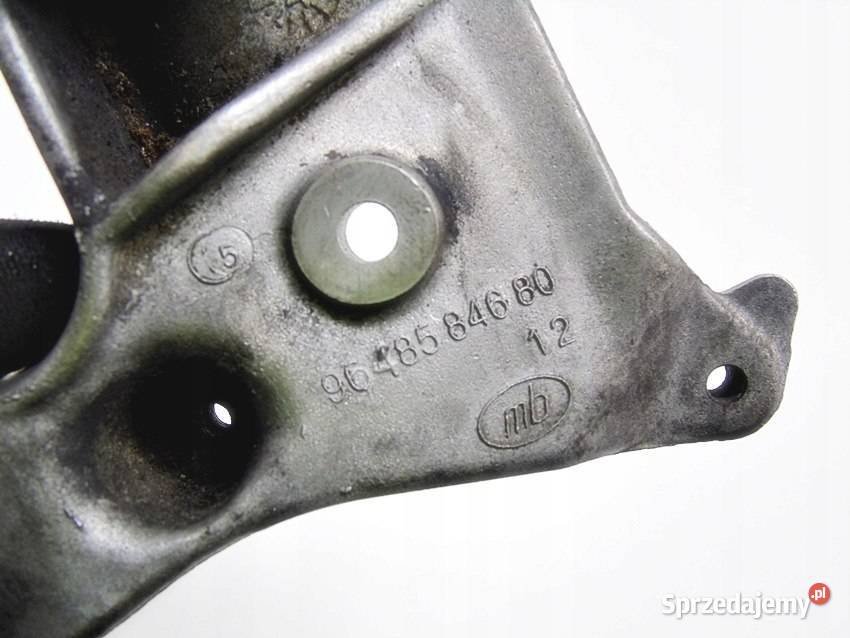 ŁAPA SILNIKA 20 D HDI SCUDO JUMPY 807 C8 EXPERT