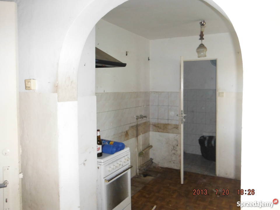 Sprzedam Dom warmińsko-mazurskie